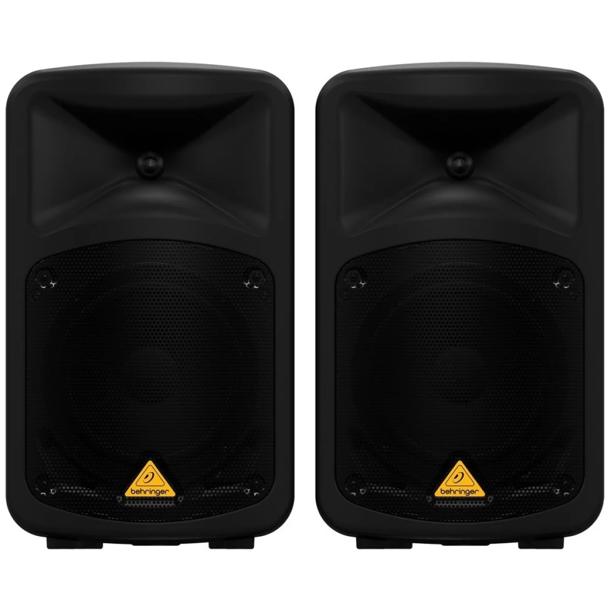 Behringer EPS500MP3 Портативный звукоусилительный комплект, 500 Вт